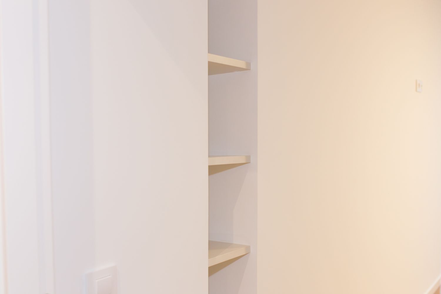 Piso en calle de Joaquín María López, 27 - Foto 25