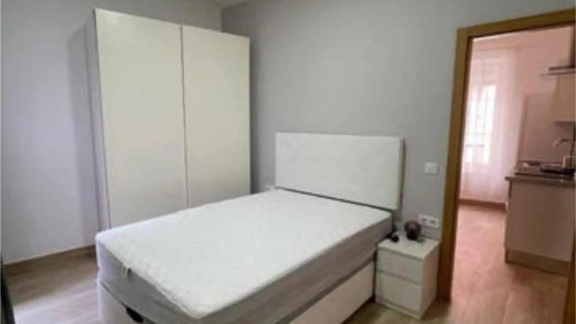 Apartamento en Macarena - Foto 8