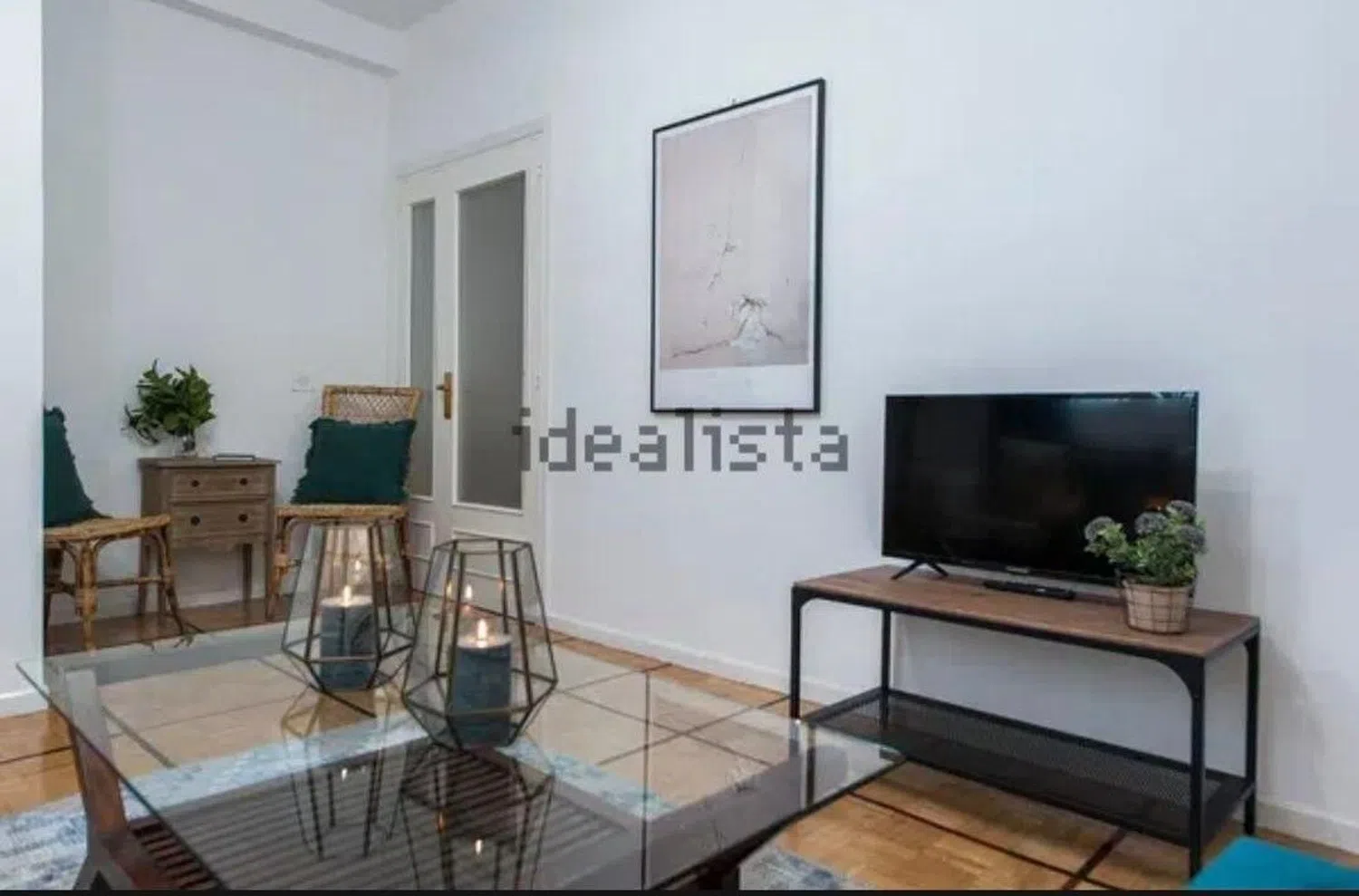 Piso en calle de Antonio Pérez, 10 - Foto 2