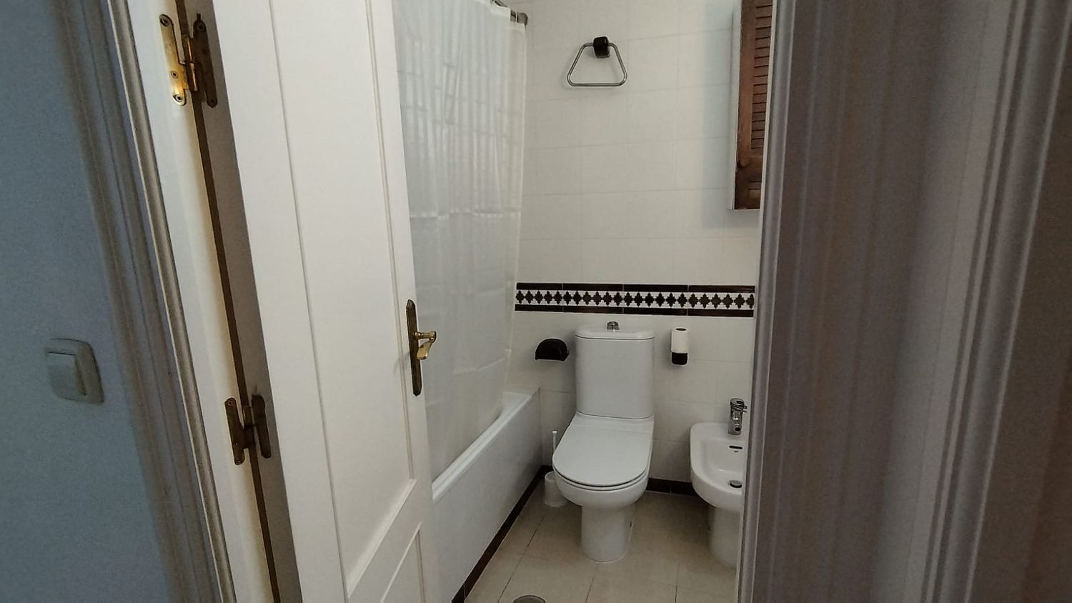 Piso en Calle Rodrigo de Triana, 75, Calle Betis - Pagés del Corro, Sevilla - Foto 19