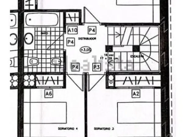 Chalet adosado en Calle Alhambra de Granada s/n, Nuevo Aranjuez-Ciudad de las Artes - Foto 41