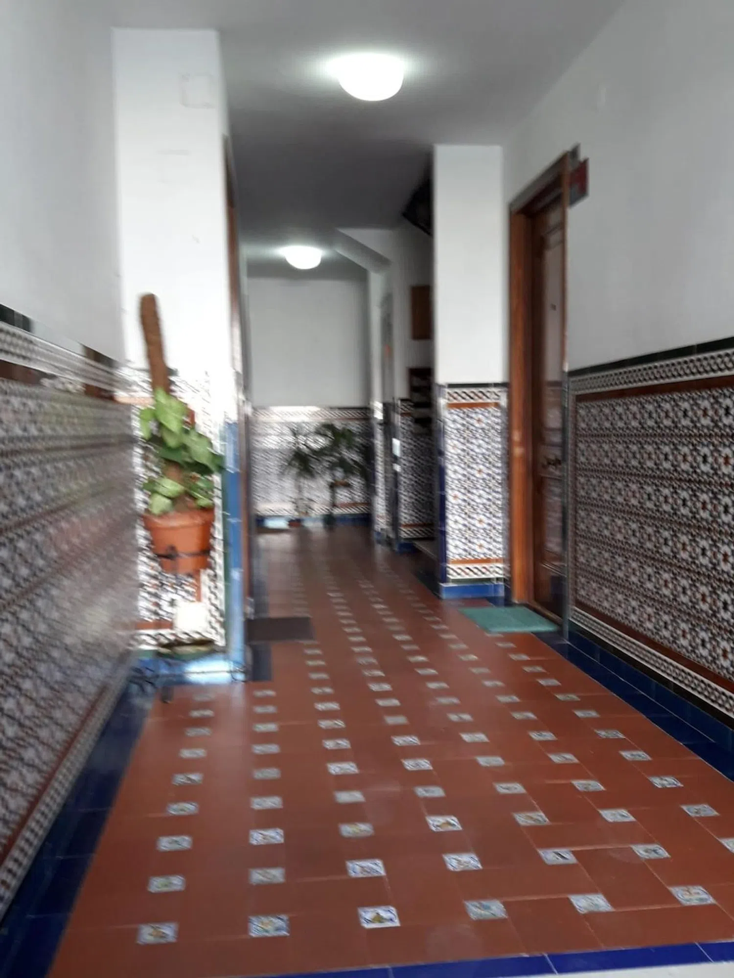 Piso en calle Rodrigo de Triana, 89 - Foto 4