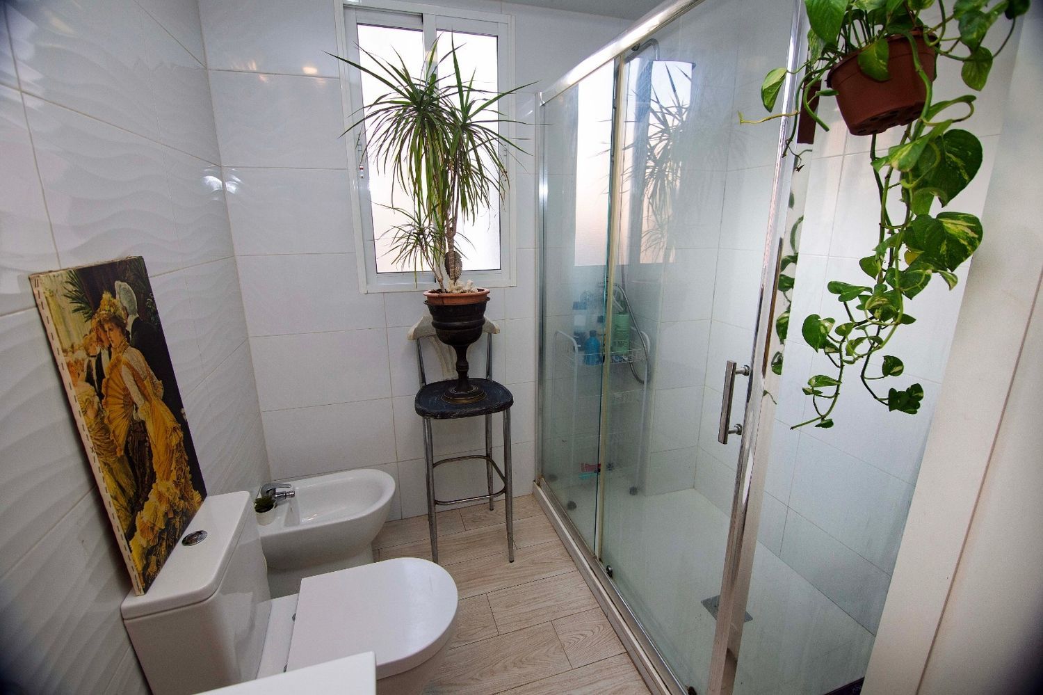 Piso en calle d'Alessandro Volta, 7