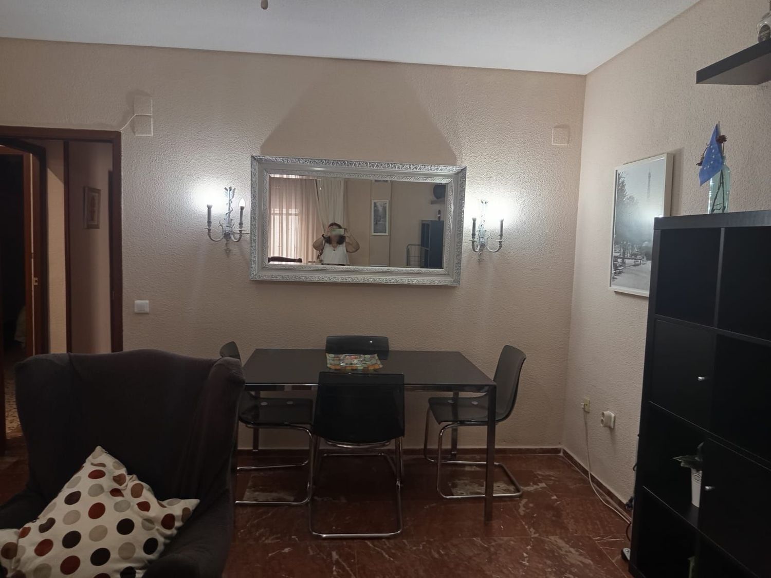 Piso en Calle Mayor de Santa Marina, 12, Casco Histórico - Ollerías - Marrubial - Foto 12