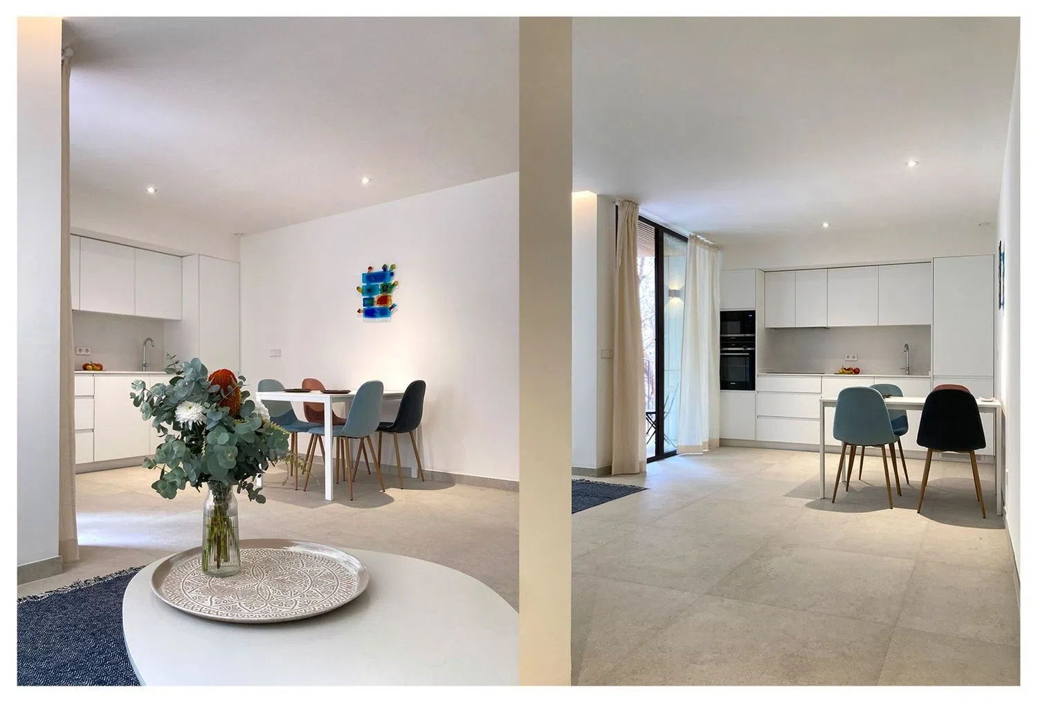 Piso en calle de Joan Crespí, 47 - Foto 3