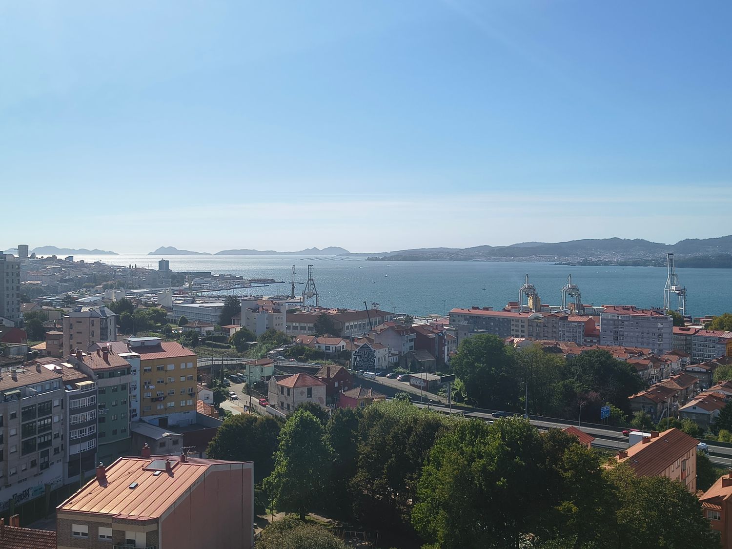 Dúplex en Travesía de Vigo, 209, Travesía de Vigo - San Xoán - Foto 3