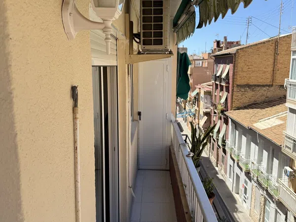 Piso en Calle Sevilla, 36, Carolinas Bajas - Foto 8