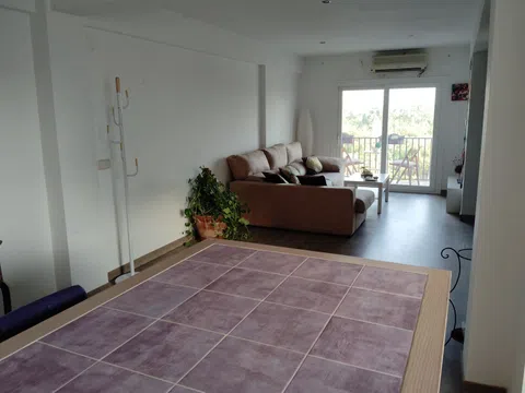 Piso en barriada san diego, 11