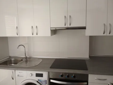 Piso en Florentino Ballesteros, 11