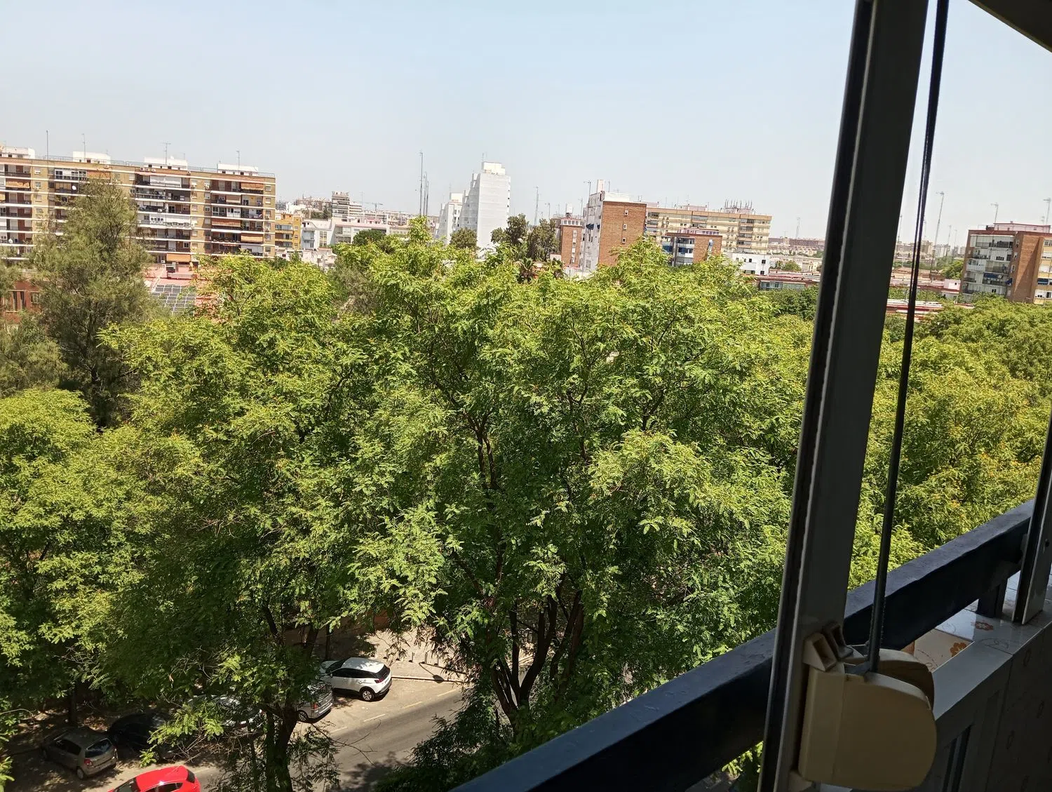 Piso en Av Alcalde Juan Fernández, 11 - Foto 2