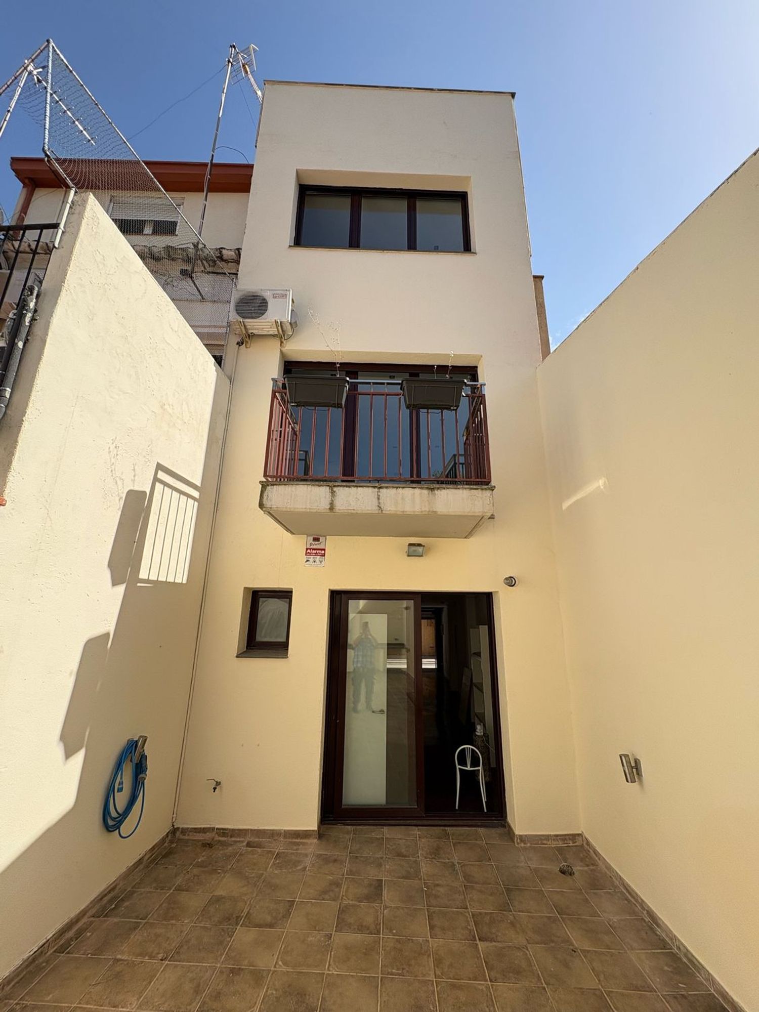 Chalet pareado en calle de Gurrea, 29 - Foto 3
