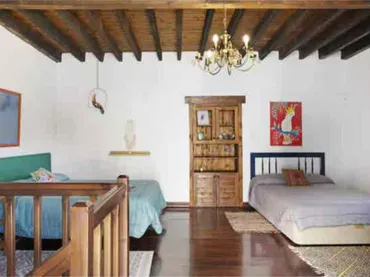 Chalet en Charco del Pino - Foto 5
