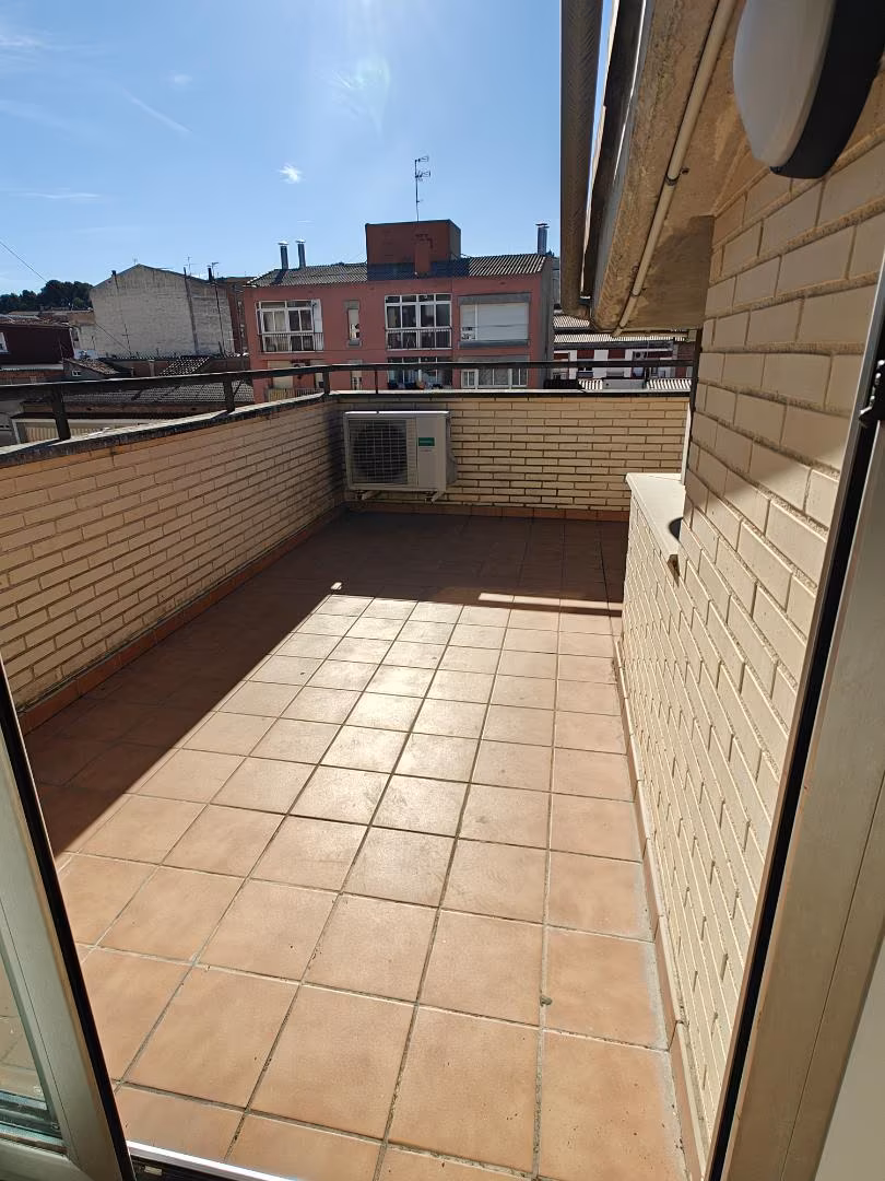 Piso en  Carrer de la Mariola 37 - Foto 3