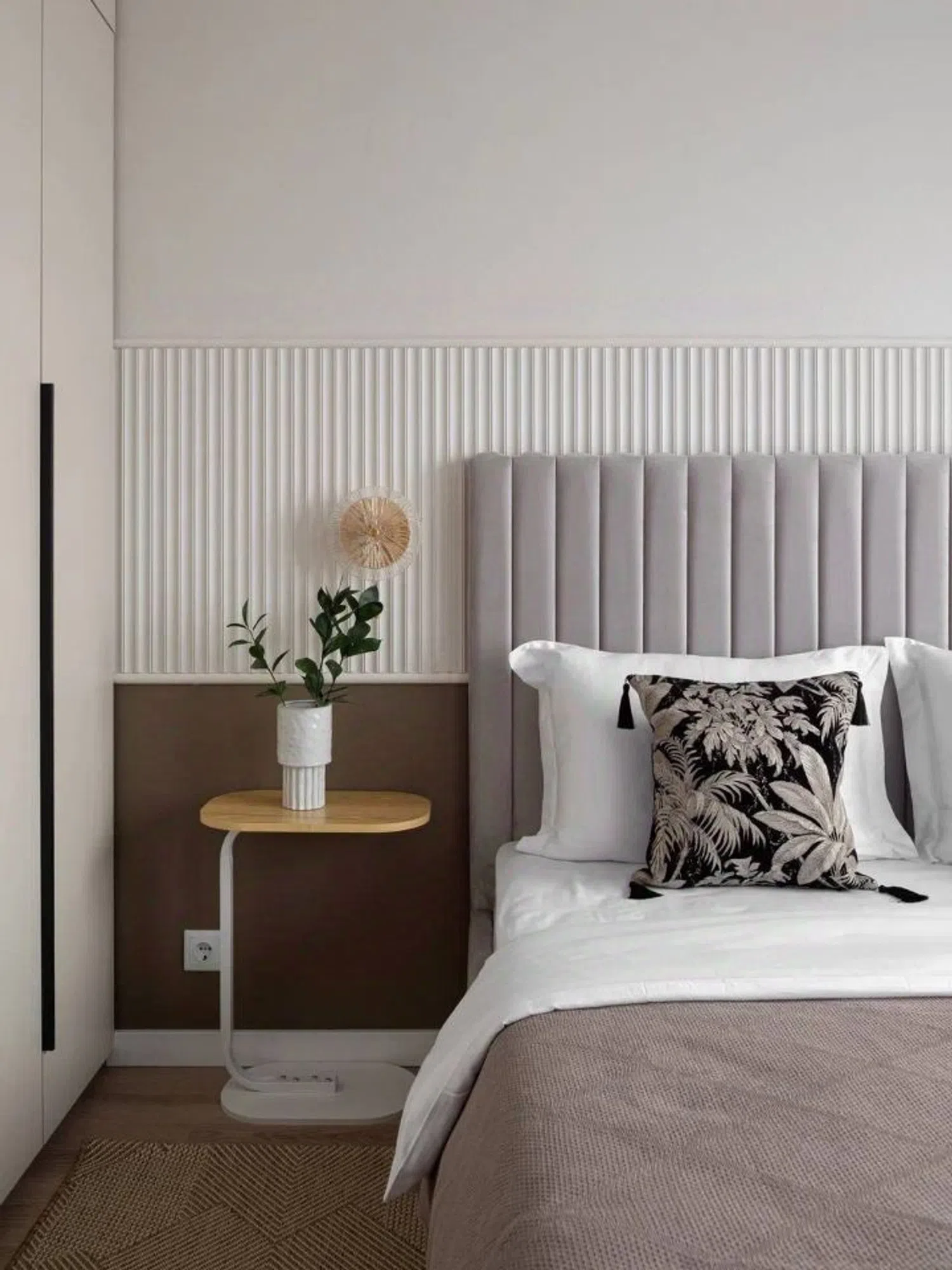 Piso en C. Bazán, 26 - Foto 3