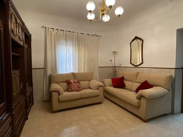 Chalet pareado en Calle Molino, 10, Alquerías - Foto 2