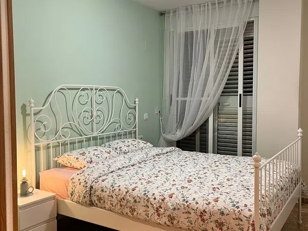 Piso en calle de l'Almirall Cruïlles, 19 - Foto 4