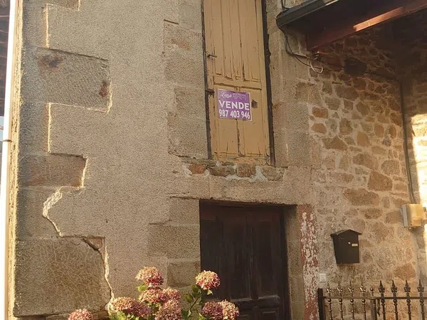 Caserón en Caserón en Av, 20 - Foto 1