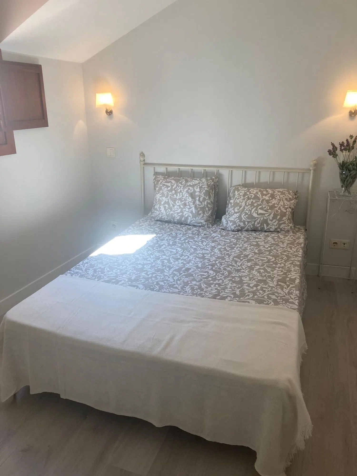 Piso en calle de San Carlos, 3 - Foto 19