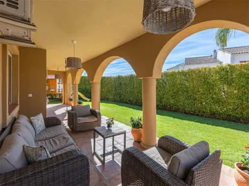 Chalet en Marbella - Foto 43