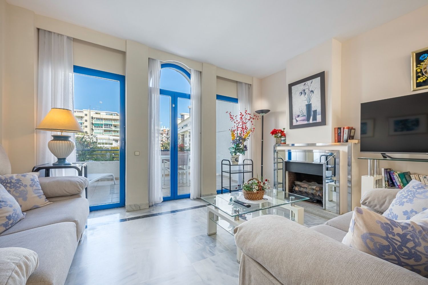 Dúplex en Calle de Ramón Gómez de la Serna, 23, Playa de la Fontanilla - Foto 7