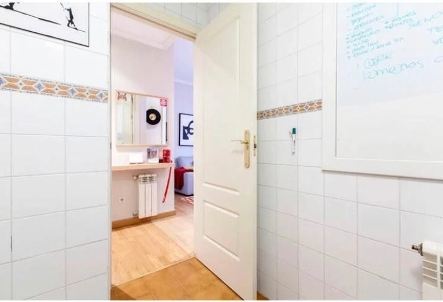 Piso en calle del Desengaño, 6 - Foto 3