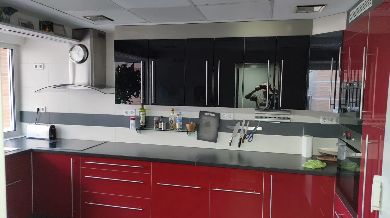 Chalet adosado en avenida de Francisco Guerrero, 4 - Foto 2