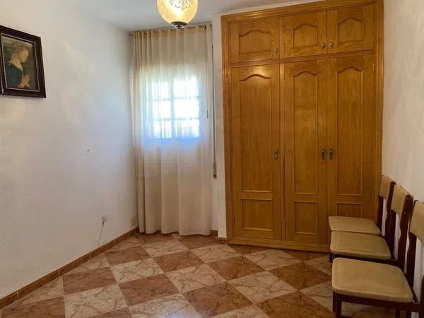 Piso en Julio Visconti, 2 - Foto 12