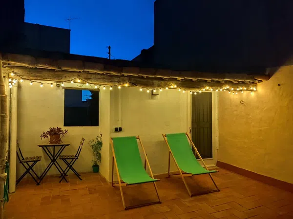 Chalet adosado en Centre Vila - La Geltrú, Centre Vila - La Geltrú - Foto 21