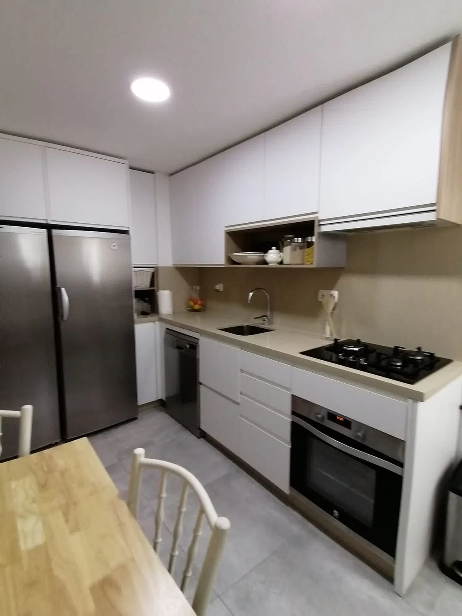 Piso en calle Historiador Manuel Salcines, 1 - Foto 6