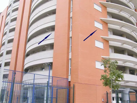Piso en calle ares, 4
