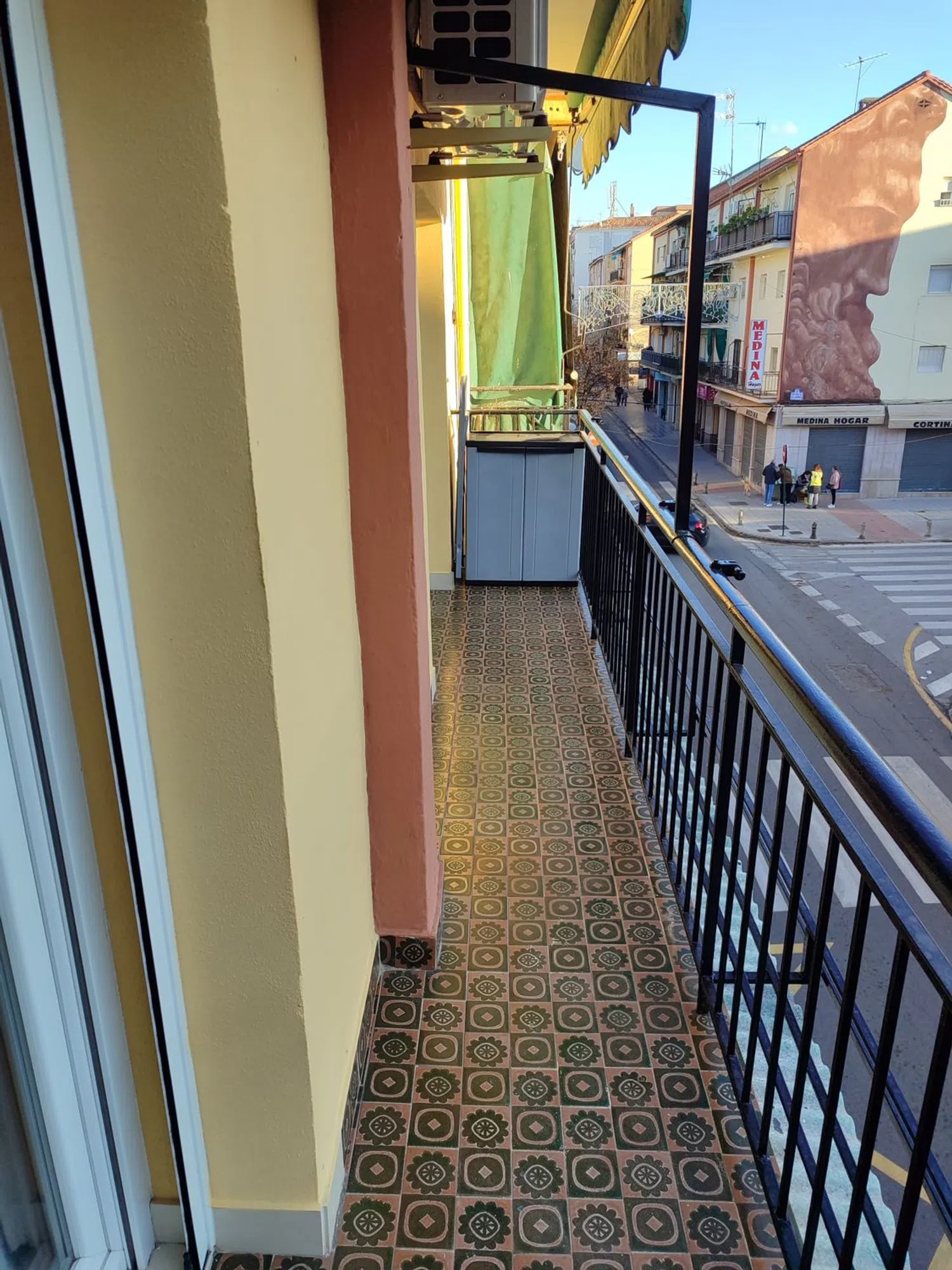 Piso en calle Echegaray, 2 - Foto 10