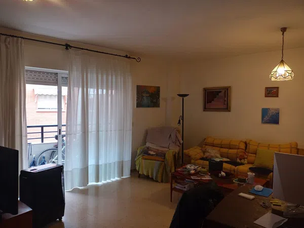 Piso en Calle Pintor Almela Costa, 2, Infante Juan Manuel - Foto 2