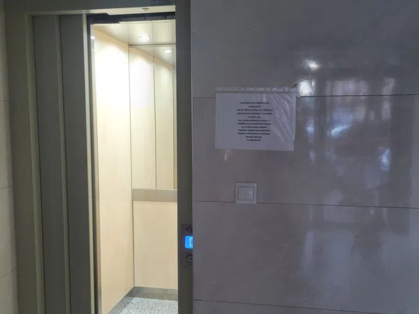 Piso en calle dels Sants Just i Pastor, 121 - Foto 16