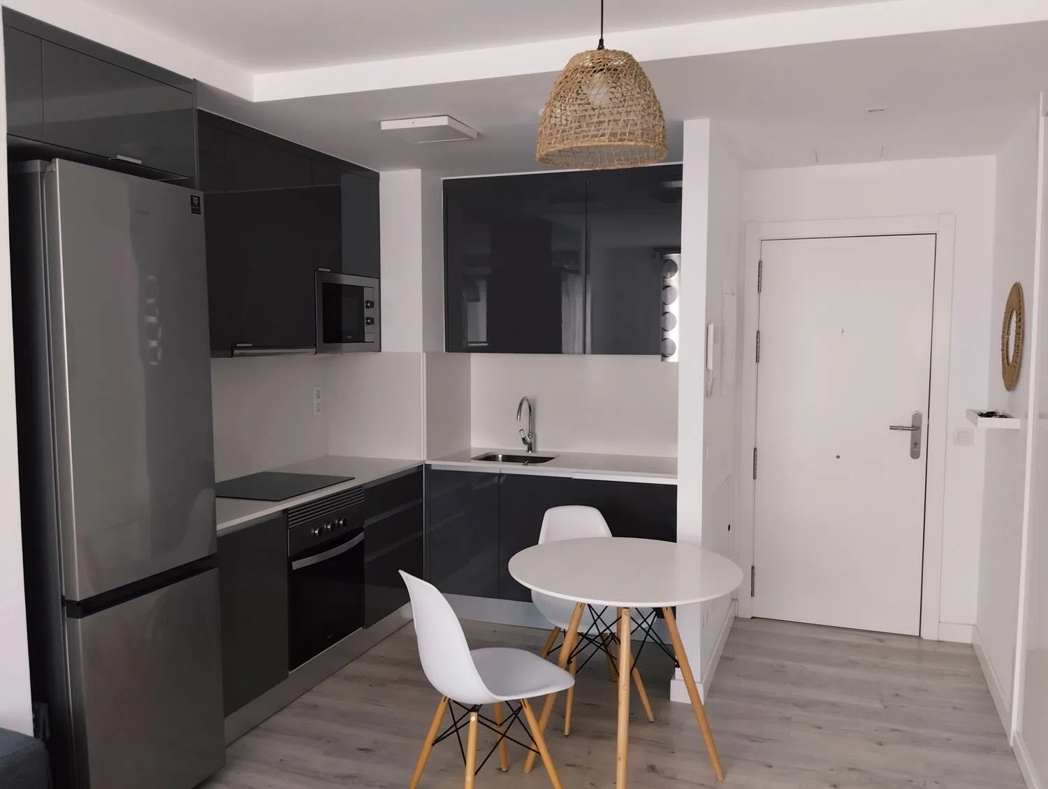 Piso en carretera de Chile, 31 - Foto 2