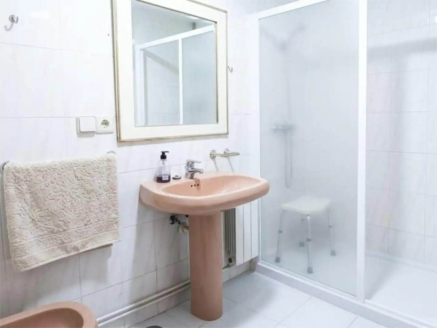 Piso en  Avinguda de l'Estació 5 - Foto 6