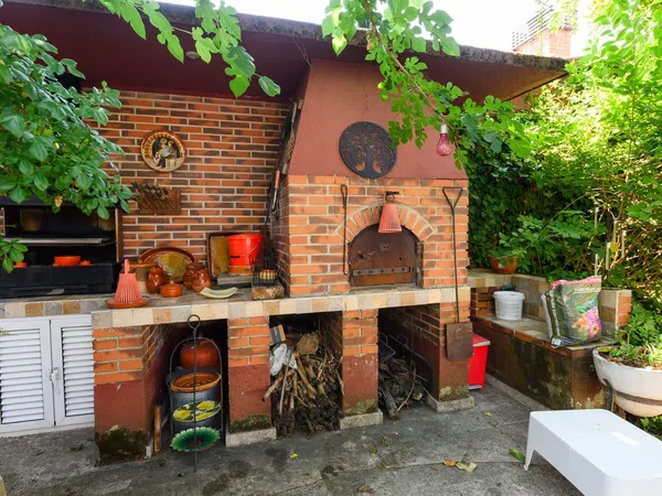 Chalet adosado en Paseo de los Cerezos, 54, Urb. este - Montepríncipe, Urb. este - Montepríncipe - Foto 33