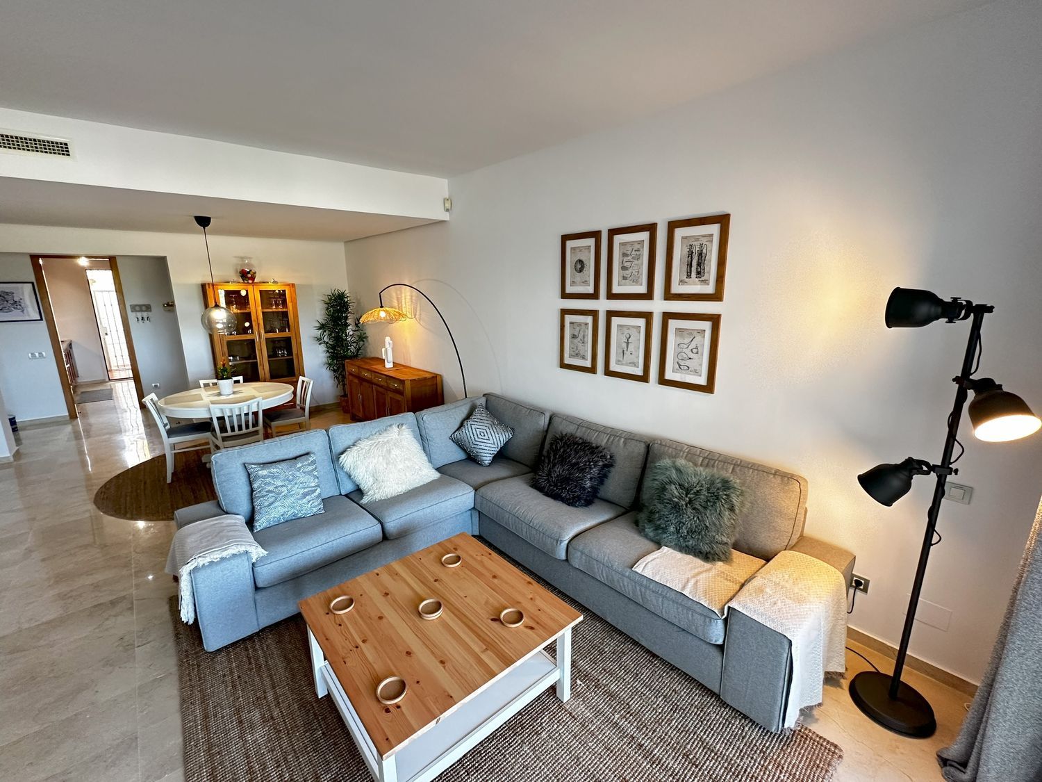 Piso en camino viejo de Ojén, 62 - Foto 6