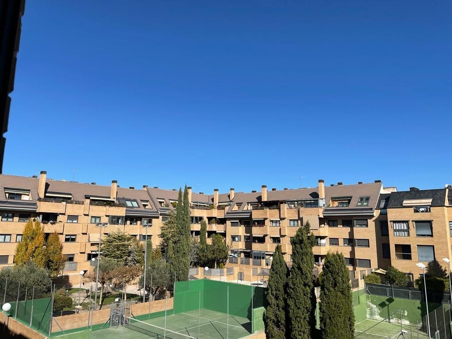 Dúplex en Castillo de Arévalo, 2 - Foto 7