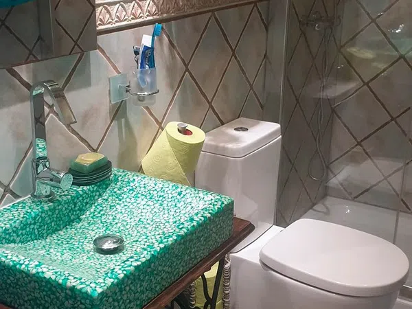 Casa de pueblo en Calle 15, 8 - Foto 20
