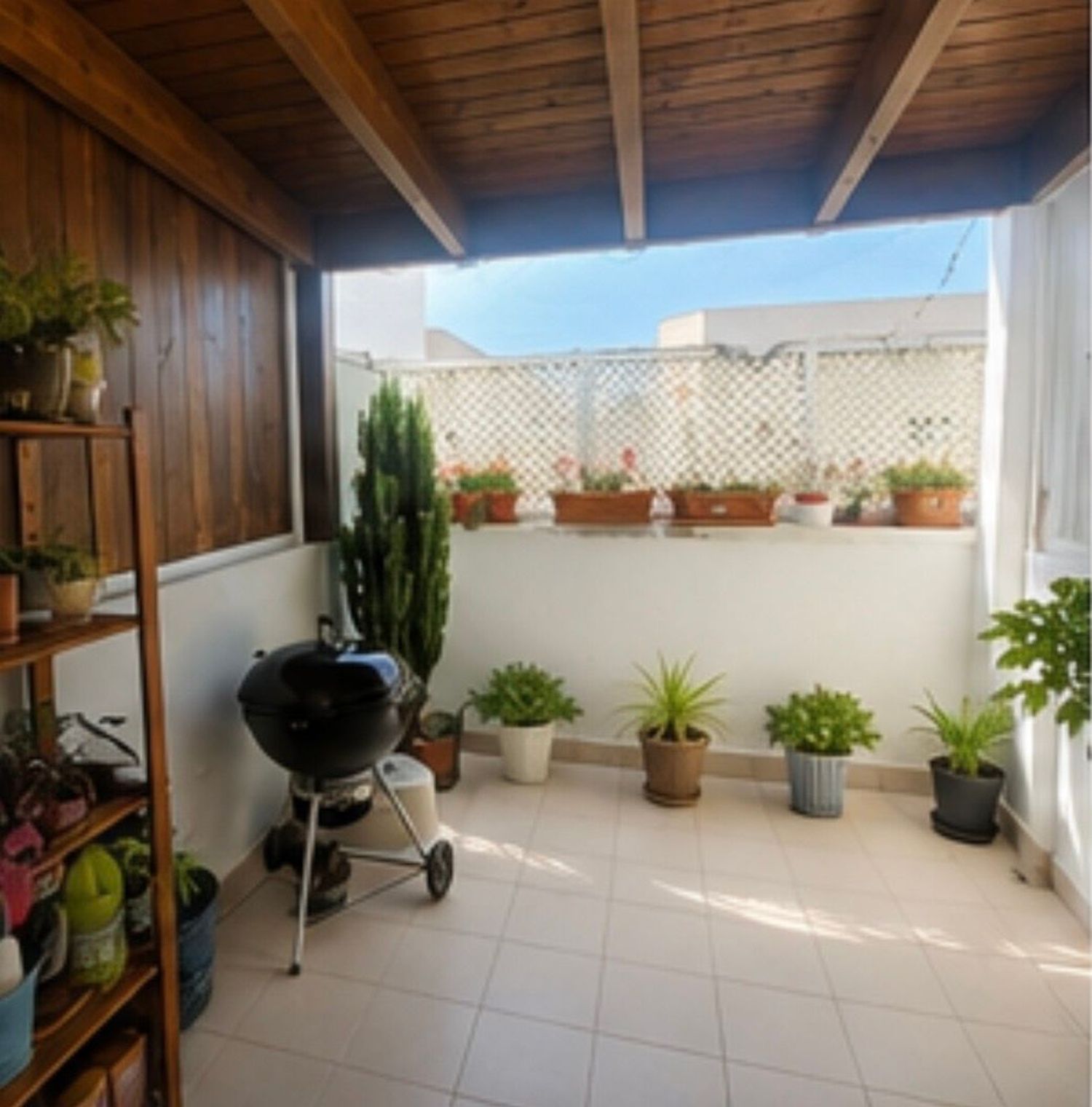 Piso en Calle general linares, 19, Corralejo, Corralejo - Foto 3
