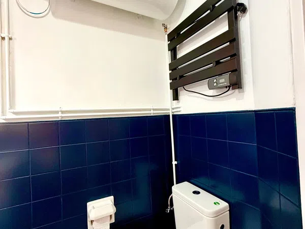 Estudio en Calle de Carlos Arniches, 26, Lavapiés-Embajadores - Foto 18