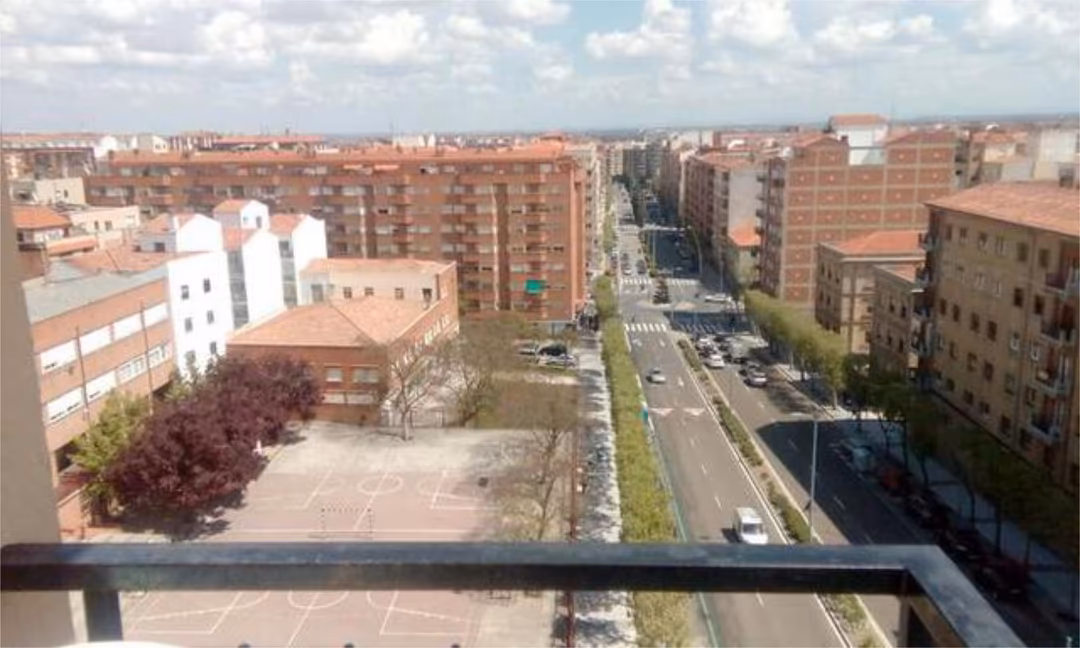 Piso en Garrido - Foto 2