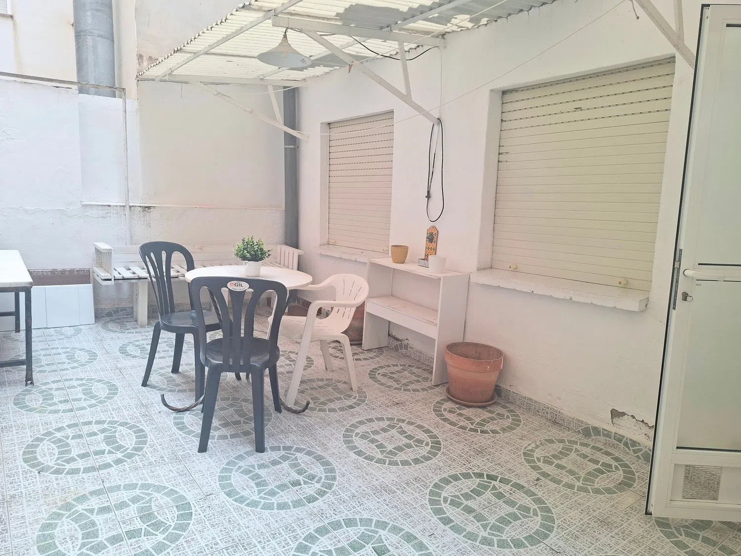 Piso en calle Andres de Claramonte, 1 - Foto 11