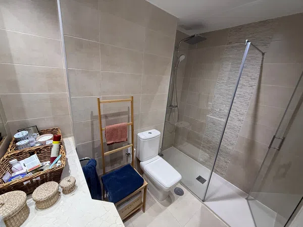 Piso en Urb. vega de la moraleja Vega de la Moraleja - Foto 11