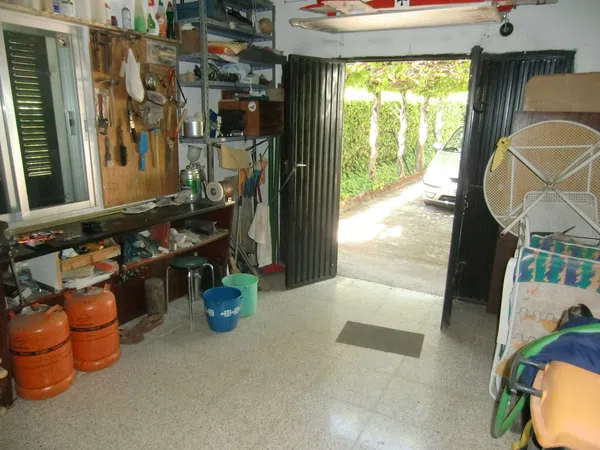 Casa o chalet independiente en Calle del Tamboril, 15 CalleTamborillaCabrera - Foto 11