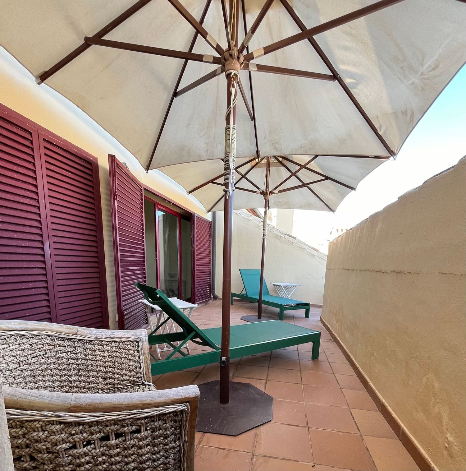 Ático en Avenida de la Marina, 16 a, Puerto de Sotogrande-La Marina, Puerto de Sotogrande-La Marina - Foto 9