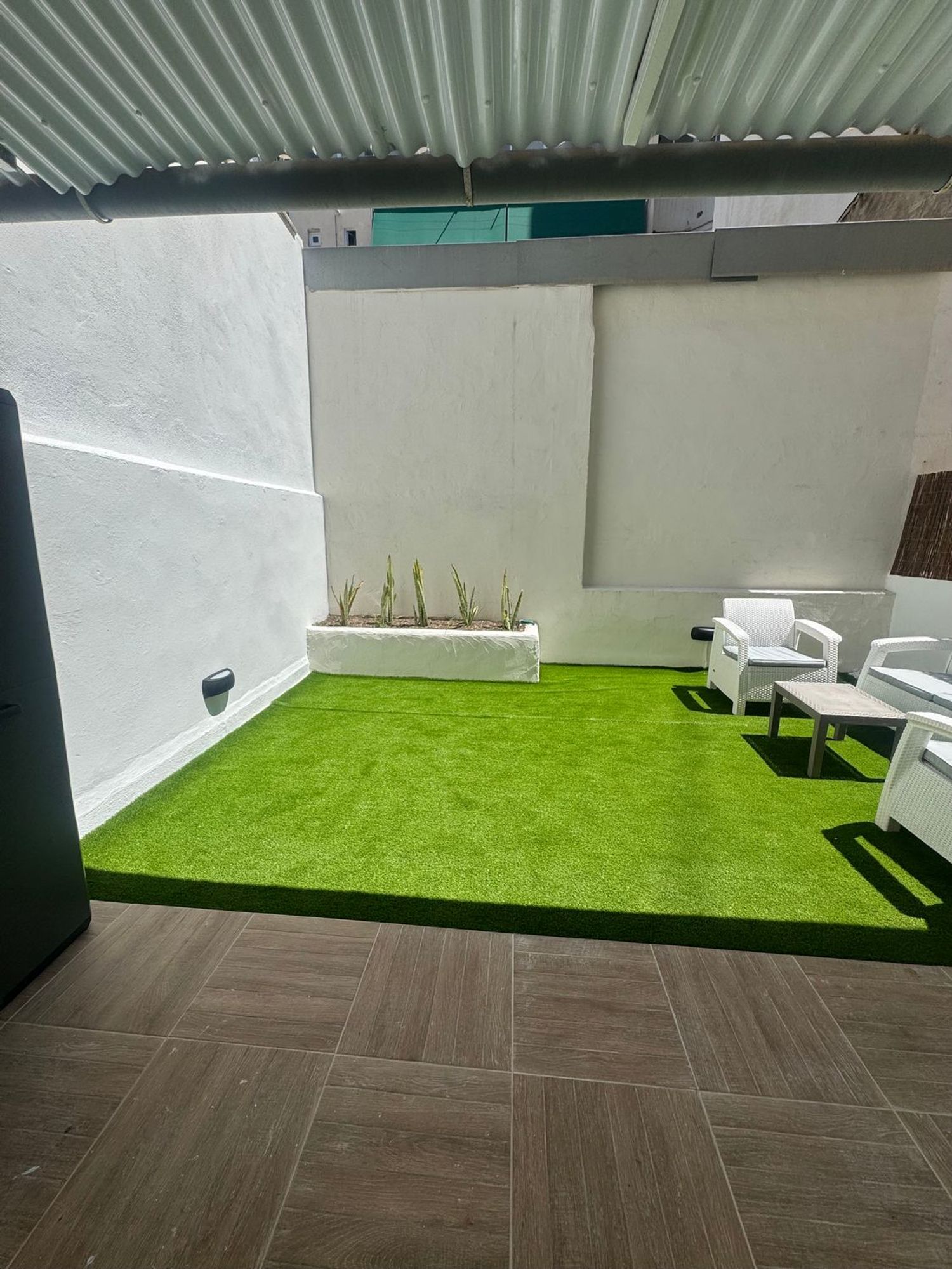 Estudio en Calle de Garcia Gutierrez, 8 - Foto 2
