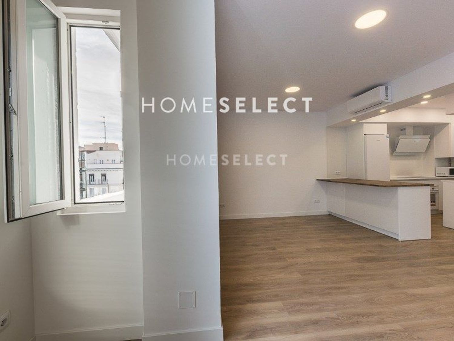 Piso en calle de Don Ramón de la Cruz - Foto 5