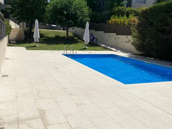 Piso en Avenida de la Via Augusta, 114, Volpelleres, Volpelleres - Foto 2