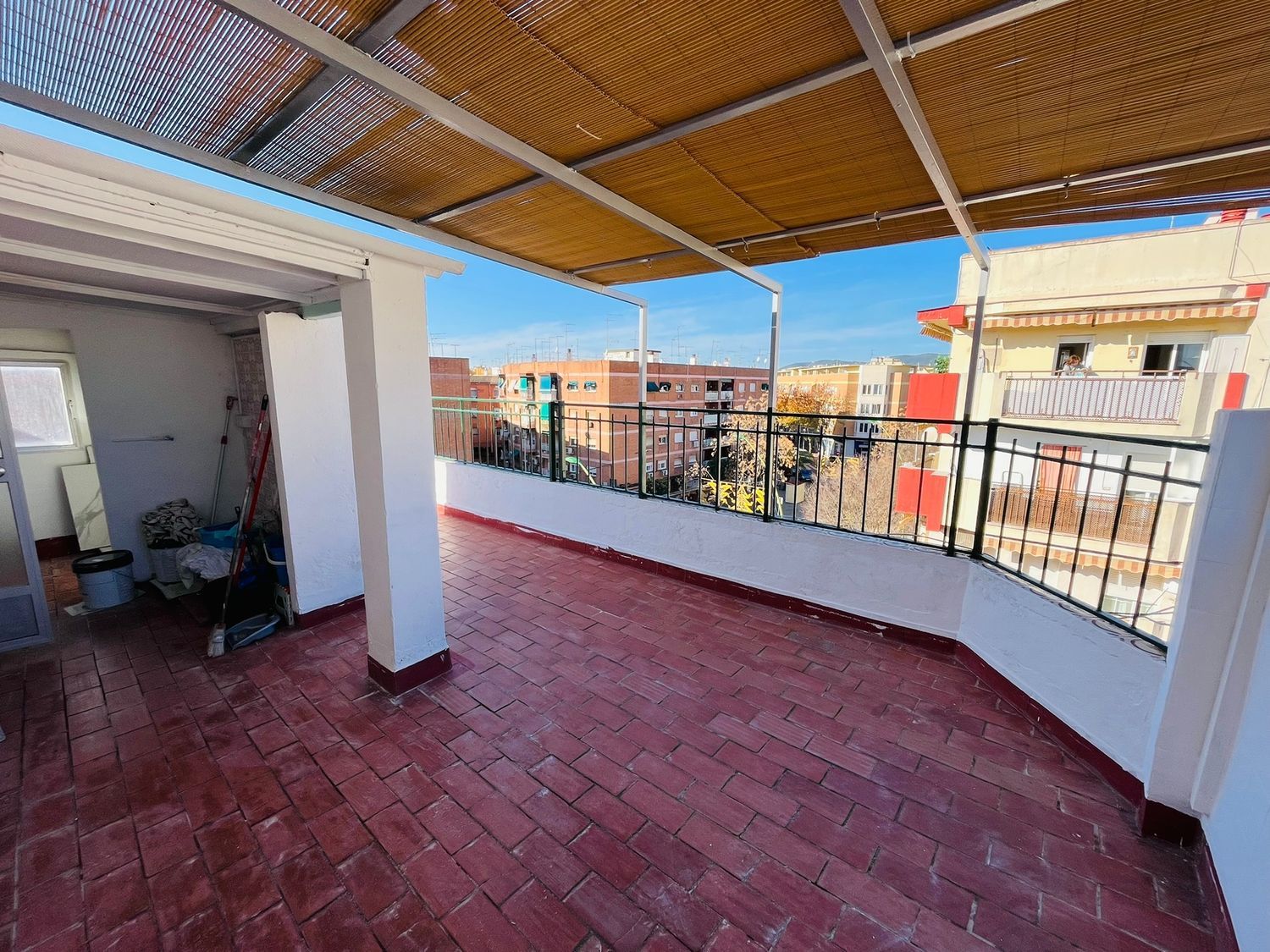 Ático en Avenida de los Almogávares, 46, Valdeolleros - Zumbacón - Camping, Córdoba - Foto 10